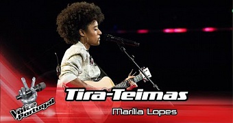 Marília Lopes - 