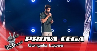 Gonçalo Lopes - 