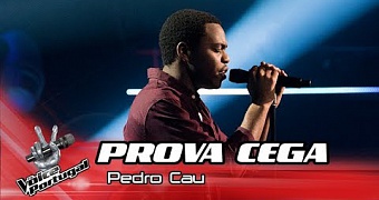 Pedro Cau - 
