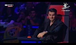 Guilherme Azevedo – “Can you feel the love tonight” - 1ª Gala The Voice Portugal | Season 3