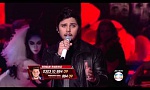Renato Vianna canta 'Who Wants to Live Forever' no The Voice Brasil