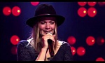 Janneken Stockman zingt 'Lay Me Down' (Sam Smith) | Blind Audition | The Voice van Vlaanderen | VTM