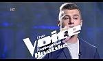 Alen Đuras: “Hello” - The Voice of Croatia - Season2 - Knockout 2