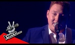 Bonni zorgt voor ‘kippenvel’ met single van Ed Sheeran | Liveshows | The Voice van Vlaanderen | VTM