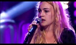 Sophie zingt 'Iron Sky' | Blind Audition | The Voice van Vlaanderen | VTM