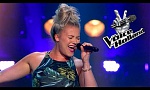 Leonie Bos - Somebody To Love (The Blind Auditions | The voice of Holland 2015)