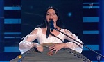 Анастасия Шугалей телепроект Голос 9 Слепые Прослушивания 23 октября