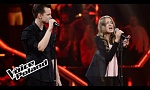 Maja Kapłon vs Jacek Wolny - „Beneath Your Beautiful” - The Voice of Poland 8