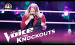 The Voice 2017 Knockout - Adam Pearce: 