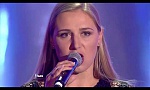 Edita Bodrovaitė - Rukienė - Love runs out  (Aklosios perklausos - Lietuvos Balsas S5)