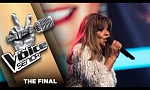 Annet Hesterman – Proud Mary | The Voice Senior 2018 | The Final
