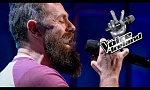 Paulie O'Brien - Too Close - The Voice of Ireland - Blind Audition - Series 5 Ep5
