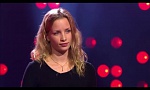 Olivia zingt 'Blank Space' | Blind Audition | The Voice van Vlaanderen | VTM