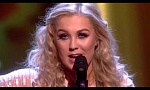 Hannah Ferguson - Home - The Voice of Ireland - Knockouts - Series 5 Ep12
