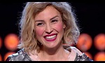Dina Sæle Ek - Believer (The Voice Norge 2017)