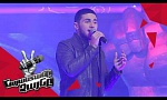 Mnats Khanagyan sings ‘Драмы больше нет’ - Knockout – The Voice of Armenia – Season 4